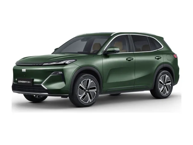 Geely Starray EM-i