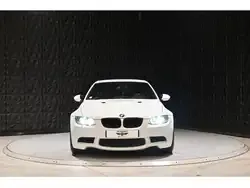 BMW M3 Cabriolet - BV DKG  CABRIOLET E93 LCI M3 PHASE 2