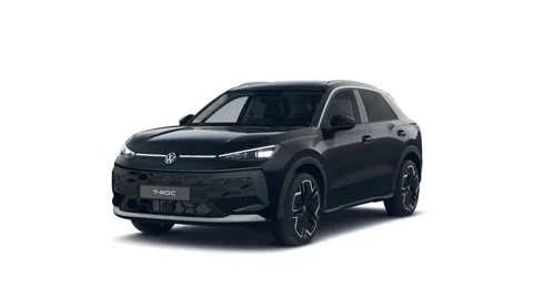 Volkswagen T-Roc 1.5 eTSI EVO2 Hybrid 116 ch DSG7