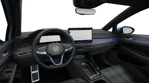 Volkswagen Golf 1.5 eHybrid 272 DSG6