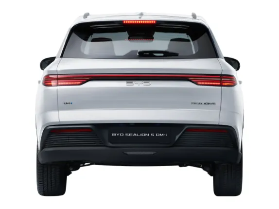 Byd Sealion 5 1.5l DM-i 212 ch PHEV
