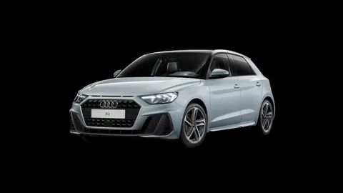 Audi A1 Sportback 30 TFSI 116 ch S tronic 7