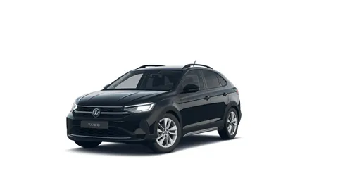 Volkswagen Taigo 1.0 TSI 116 BVM6