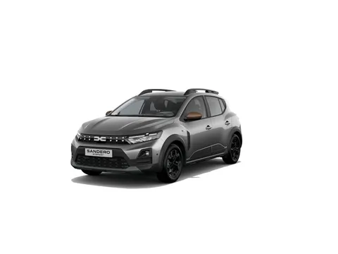 Dacia Sandero ECO-G 120