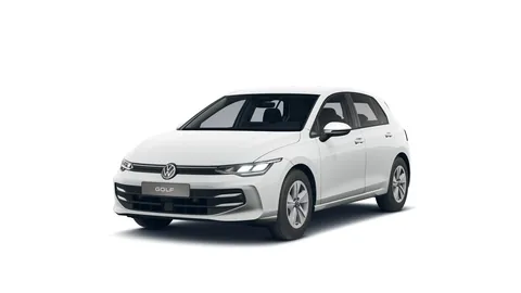 Volkswagen GOLF SOCIETE 2.0 TDI 150 DSG7