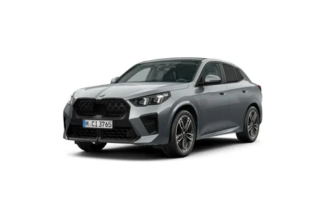 Bmw X2 sDrive 20i 170ch DKG7