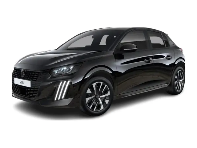 Photo Peugeot 208