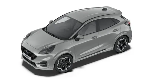 Ford Puma 1.0 EcoBoost 125 ch mHEV S&S Powershift