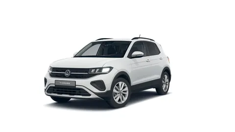Volkswagen T-Cross 1.0 TSI 116 Start/Stop DSG7