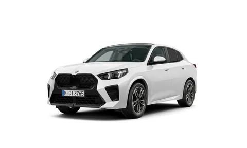 Bmw X2 sDrive 20i 170ch DKG7