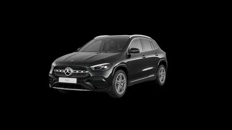 Mercedes GLA 200 d 8G-DCT