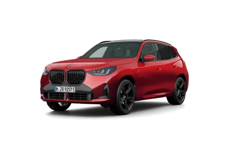 Bmw X3 30e xDrive 299 ch BVA8