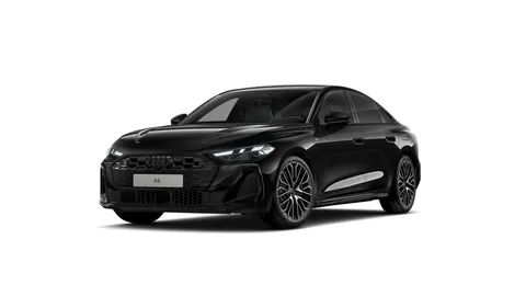 Audi A5 e-hybrid 299 ch S tronic 7 Quattro