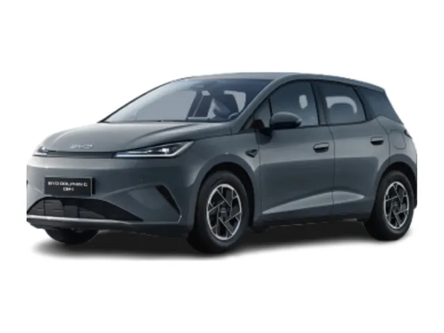 Byd Dolphin G 1.5 DM-i PHEV 212 ch