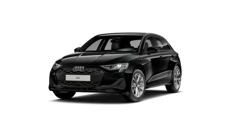 Audi A3 Sportback TFSI e Hybride rechargeable 204 S tronic 6