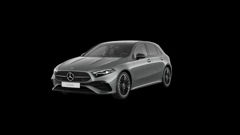 Mercedes Classe A 250 e Hybrid EQ 8G-DCT