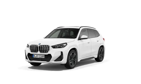 Bmw X1 sDrive 20i 170ch DKG7