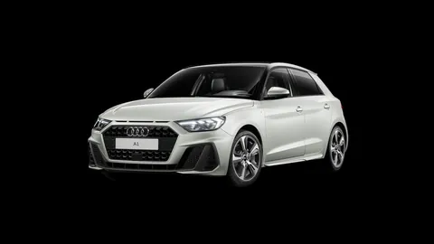 Audi A1 Sportback 30 TFSI 116 ch S tronic 7