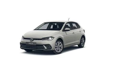 Volkswagen Polo 1.0 TSI 95 S&S BVM5