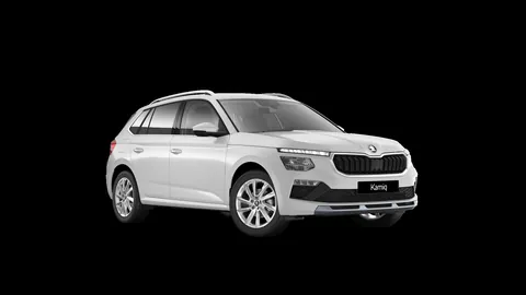 Skoda Kamiq 1.0 TSI Evo 2 116 ch DSG7