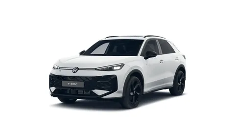 Volkswagen T-Roc 1.5 eTSI EVO2 Hybrid 150 ch DSG7