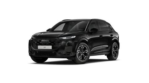 Audi Q3 TDI 150 ch S tronic 7