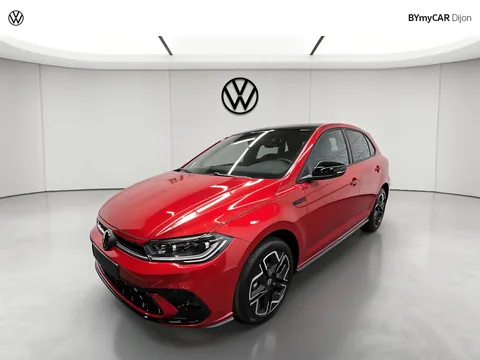 Volkswagen Polo 1.0 TSI 95 S&S BVM5