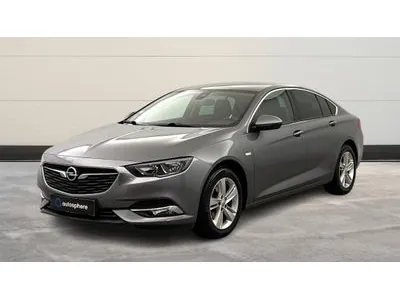 Photo Opel Insignia