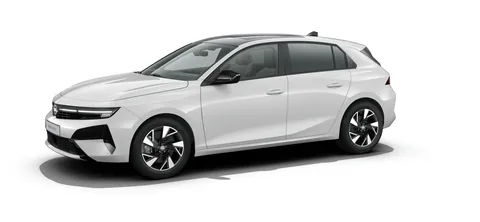 Opel Astra 1.2 Turbo Hybride 145 ch Automatique