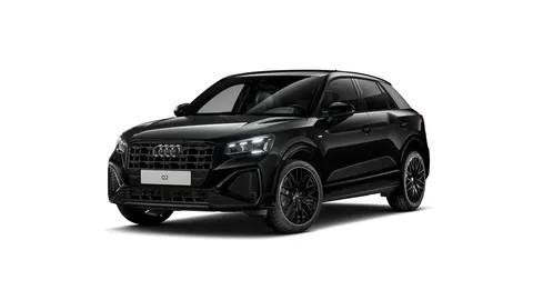 Audi Q2 35 TFSI 150 S tronic 7