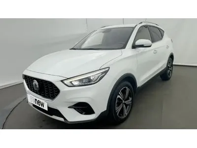 Photo MG ZS
