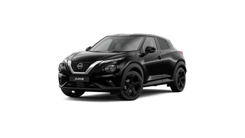 Nissan Juke HYBRID 143