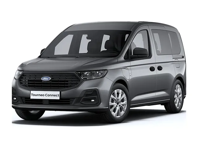 Photo Ford Tourneo Connect