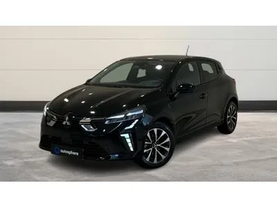 Photo Mitsubishi Colt