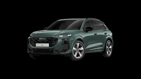 Audi Q3 e-hybrid 272 ch S tronic 6