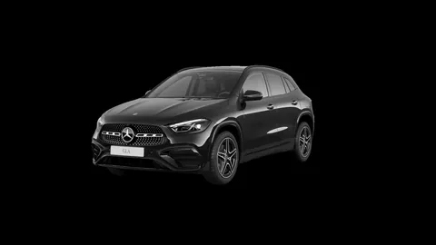 Mercedes GLA 200 d 8G-DCT