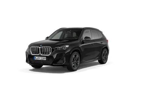 Bmw X1 sDrive 20i 170ch DKG7