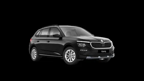 Skoda Kamiq 1.0 TSI Evo 2 116 ch DSG7