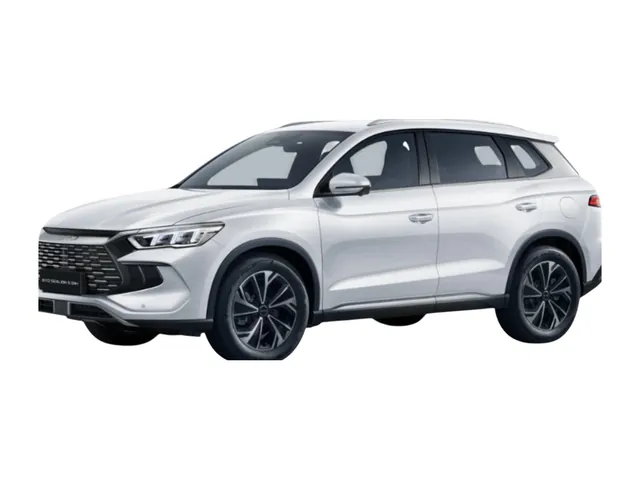 Byd Sealion 5 1.5l DM-i 212 ch PHEV