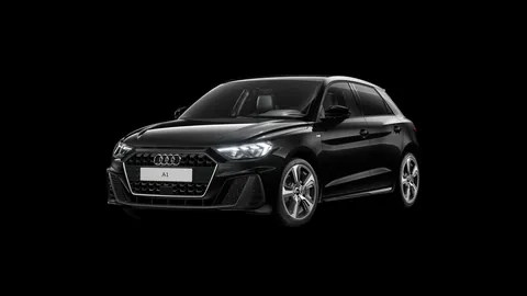 Audi A1 Sportback 30 TFSI 116 ch S tronic 7