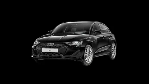 Audi A3 Sportback TFSI Mild Hybrid 150 S tronic 7