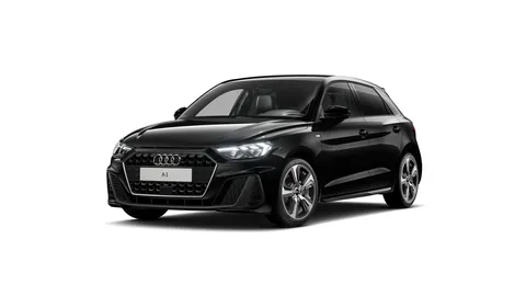 Audi A1 Sportback 30 TFSI 116 ch S tronic 7