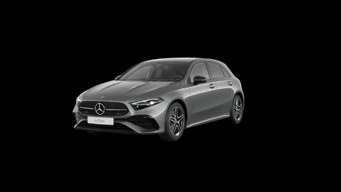 Mercedes Classe A 250 e Hybrid EQ