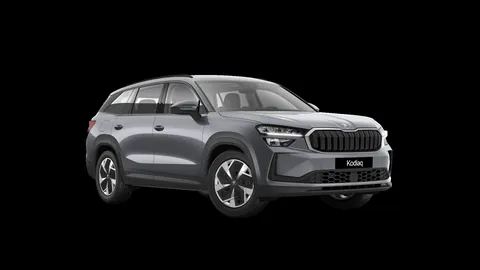 Skoda Kodiaq 1.5 TSI 150 ch Hybrid ACT DSG7 5pl