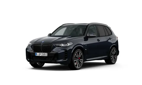 Bmw X5 xDrive50e 489 ch BVA8