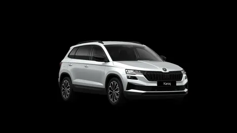 Skoda Karoq 1.5 TSI Evo 2 150 ch ACT DSG7