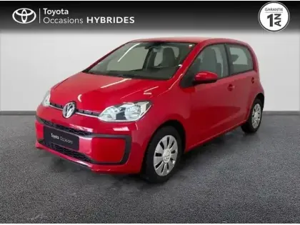 Photo Volkswagen Up!