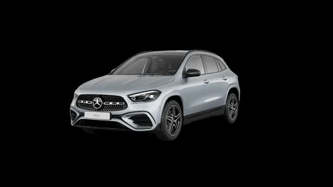 Mercedes GLA 200 d 8G-DCT