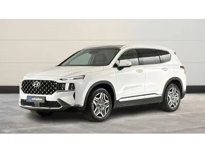 Hyundai Santa Fe 1.6 T-GDI 265ch Plug-In Executive BVA6 HTRAC