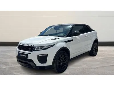 Land-Rover Range Rover Evoque Cabriolet 2.0 TD4 180 HSE Dynamic BVA Mark IV